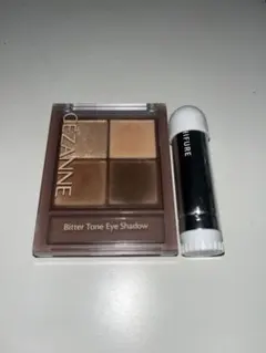 CEZANNE ビタートーンアイシャドウ 03