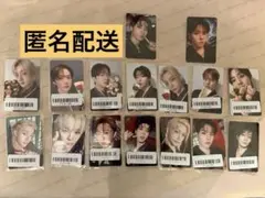straykids スキズ DO IT KMS ヨントン 2.0 トレカ コンプ - メルカリ