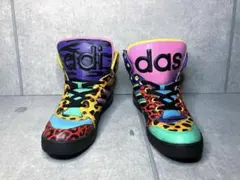 JEREMY SCOTT adidas sneakers ハイカットのサムネイル