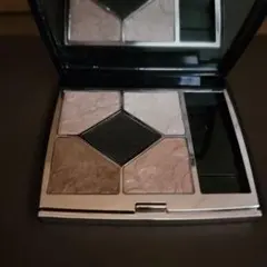 【Christian Dior】No.509番✴ブラウン系✴アイシャドウパレット