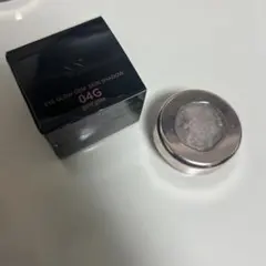 コスメデコルテ アイグロウジェムスキンシャドウ 04 gold glint