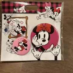 2025年最新】Disney STORE ピンズ・ピンバッジ・缶バッジの人気