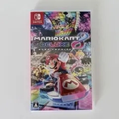 マリオカート8 デラックス Nintendo Switch
