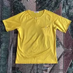 1980s〜1990s yves saint laurent T-shirtのサムネイル