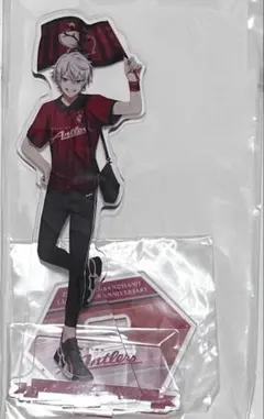 にじさんじ　葛葉　アクスタ　J1 2023