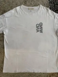 t*様 wind and sea サウナセット　グレー WIND AND SEA サウナセット Tシャツのみ - メルカリ
