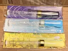 Tokyo 7th シスターズ ナナシス ペンライト 3種セット 新品未開封
