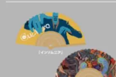 Eve ミュージックチャーム　インソムニア　くじ　電子くじ 新品【Eve】ミュージックチャーム「インソムニア」/ 文化アプリ