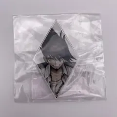 ￼ダンガンロンパ 狛枝凪斗 希望のカケラ アクリルバッジ ダンガンロンパ 狛枝凪斗 希望のカケラ アクリルバッジ スーパー