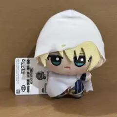 刀剣乱舞ONLINE ちびぐるみ　山姥切国広