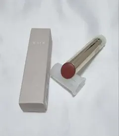 【最安値】RMK ベルベットシームリップカラー 02