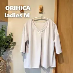 ORIHICA RHYME レディース トップス Mのサムネイル