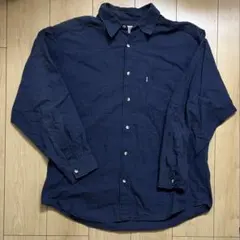 80s90s ビンテージLevi'sネルシャツ