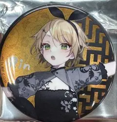 ミクCULTURE39 2023 PARTY＆COSPLAY 鏡音リン