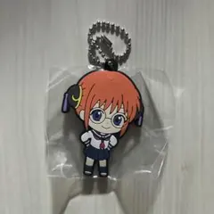 3年Z組銀八先生 カプセルラバーマスコット～全員廊下に立ってなさい～ 神楽