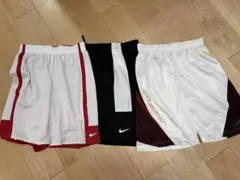 Nike2点セットバスパンＭ・Ｌサイズ
