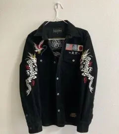 2025年最新】ROUGH and RUGGED メンズ Gジャン・デニムジャケットの