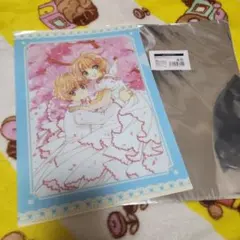 棚町薫 ほぼ等身大タペストリー ウェディング水着ver. - メルカリ