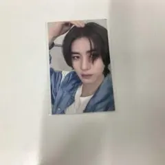 BOYNEXTDOOR 19.99 ユニバ ラキドロ イハン トレカ