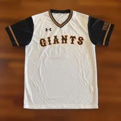 読売ジャイアンツ 丸佳浩選手キッズ用ユニホーム GIANTS MARU 8 - メルカリ