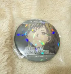 僕のヒーローアカデミア 物間寧人 缶バッジ