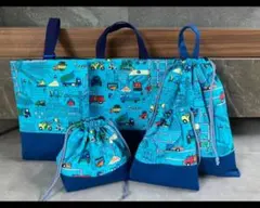 未使用保管品。LeSportsac ピーターラビット トラベルポーチ 3点セット