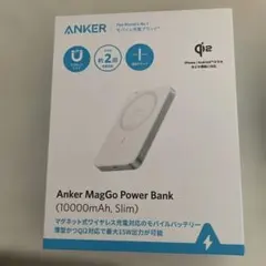 Anker MagGo Power Bank 10000mAh Slimのサムネイル