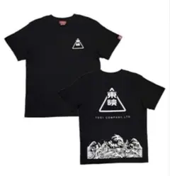 激アツ映画山本映夫 殺し屋Tシャツ - メルカリ