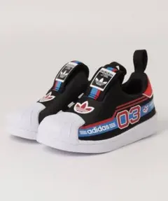 SST 360 アディダス adidas 19cm