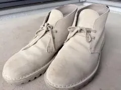 【BEAMS別注】Clarks / Desert Boot GORE-TEX