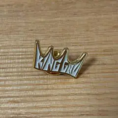 King Gnu ピンズセット - メルカリ
