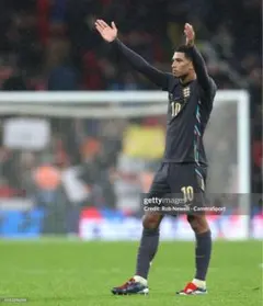 2025年最新】ベリンガム ユニフォーム イングランドの人気