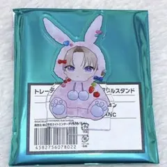 パーフェクトアディクション ちびキャラアクリルスタンド 高槻冴