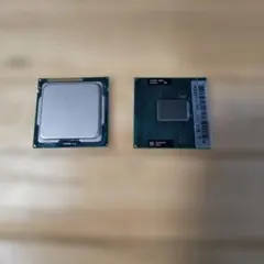 第二世代core pentium よりどり3個