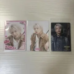 山田晃大 フォトカ セット