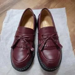 ehkä söpö★ローファーのサムネイル