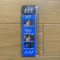 超特急EVE フォトグラフィーアクリルキーホルダー カイ