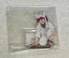 忍たま乱太郎 ドクタケ忍者隊最強の軍師 アクリルスタンド 特典 土井半助 天鬼