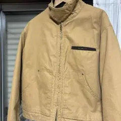 ダックジャケット