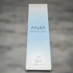 AYURA アユーラ ウォーターフィールUVジェルαのサムネイル