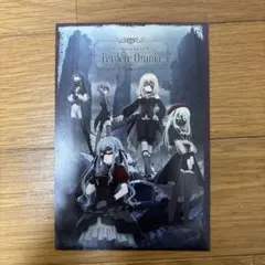 Perdere Omnia ポストカード