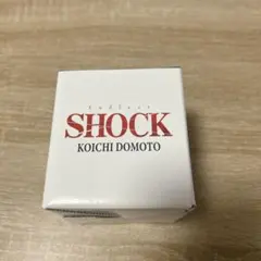堂本光一 Endless SHOCK グラス CD 非売品 グッズ DOMOTO 2026年最新】堂本光一 グラスの人気アイテム - メルカリ