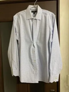 BANANA REPUBLIC 長袖シャツ レギュラーカラー