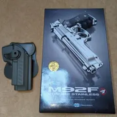 2025年最新】m92f ホルスターの人気アイテム - メルカリ