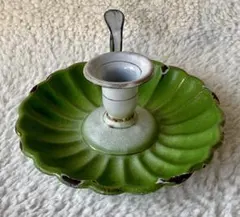 ホーロー アンティーク雑貨