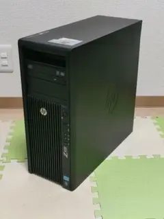 2026年最新】hp Z420 WorkStationの人気アイテム - メルカリ