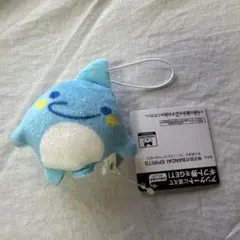 たまごっち ぬいぐるみマスコット