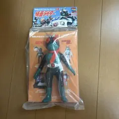 Killer Toys デビルマン セカンドカラー Mirocktoy ソフビ - メルカリ