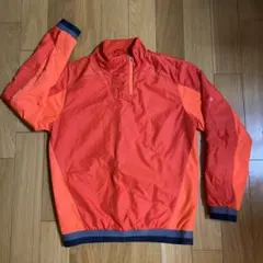 adidas アディダス　ウィンドブレーカー