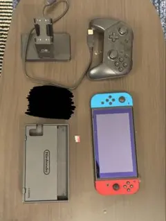 2026年最新】ニンテンドー スイッチ プロコン 中古の人気アイテム
